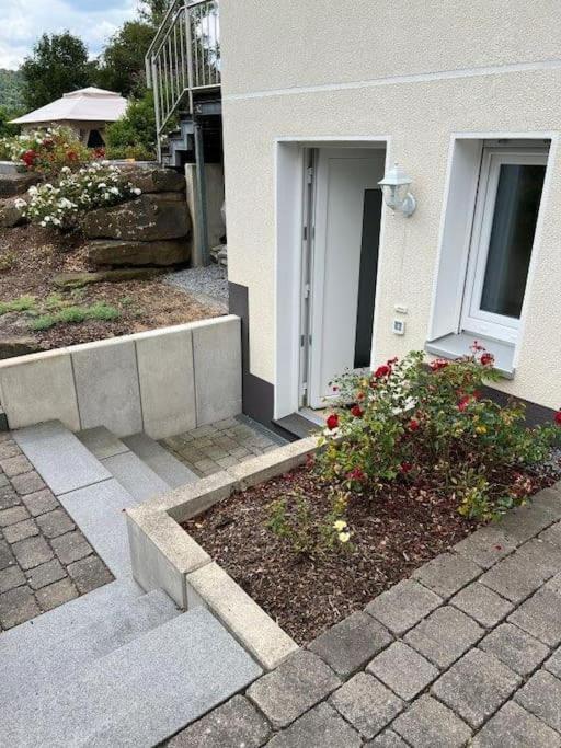 Top Wohnung Mit Traumhaftem Fernblick In 1A-Lage! Hagen  Esterno foto