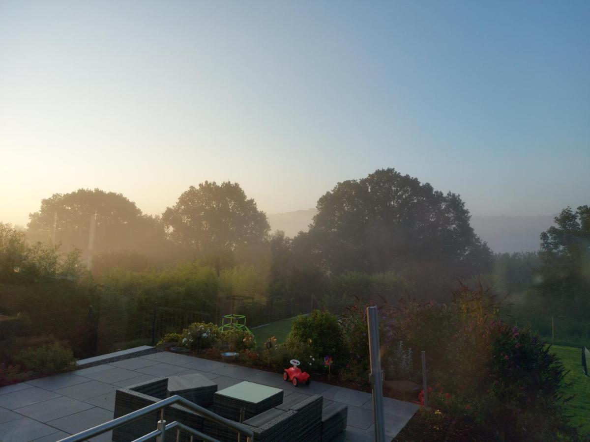 Top Wohnung Mit Traumhaftem Fernblick In 1A-Lage! Hagen  Esterno foto