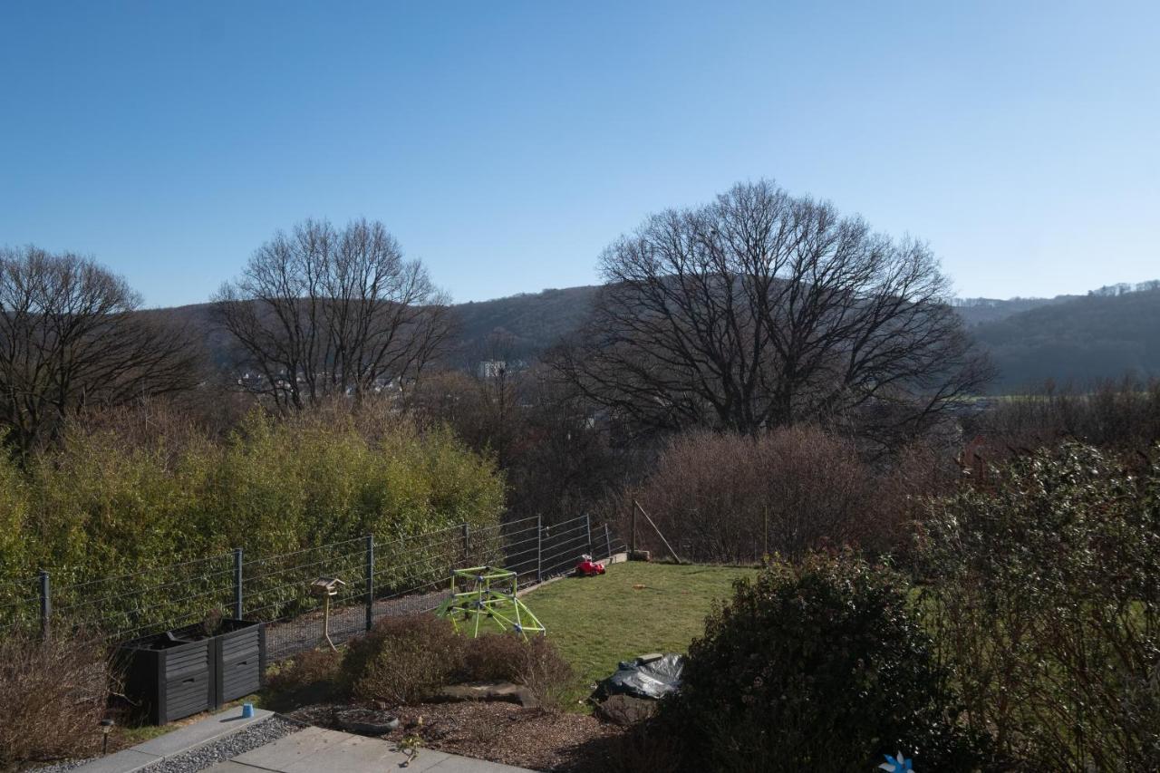 Top Wohnung Mit Traumhaftem Fernblick In 1A-Lage! Hagen  Esterno foto
