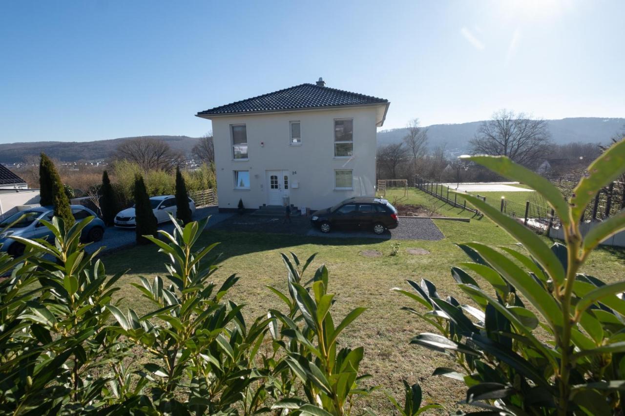 Top Wohnung Mit Traumhaftem Fernblick In 1A-Lage! Hagen  Esterno foto
