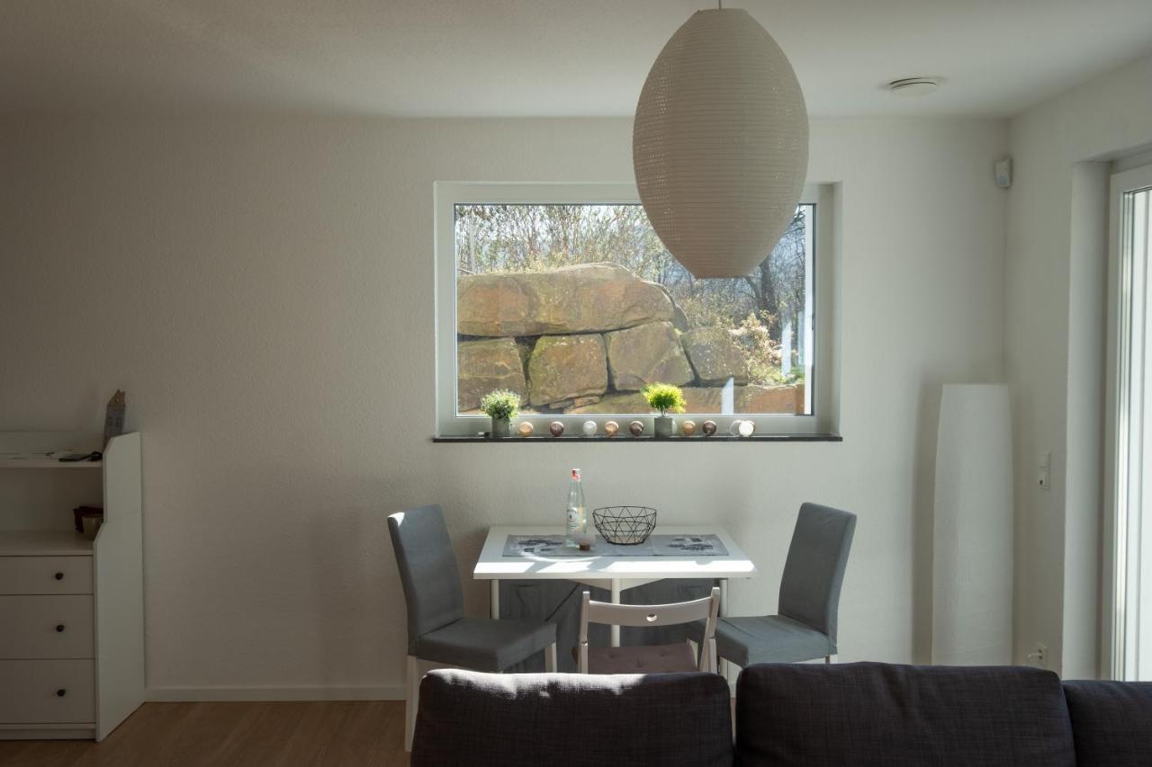 Top Wohnung Mit Traumhaftem Fernblick In 1A-Lage! Hagen  Esterno foto