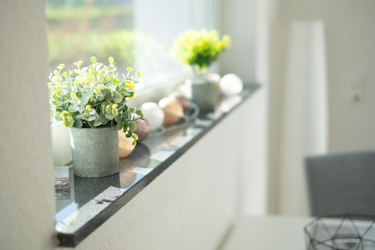 Top Wohnung Mit Traumhaftem Fernblick In 1A-Lage! Hagen  Esterno foto