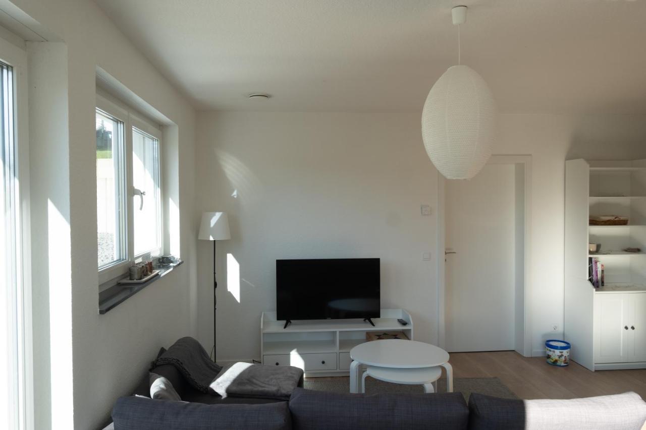 Top Wohnung Mit Traumhaftem Fernblick In 1A-Lage! Hagen  Esterno foto