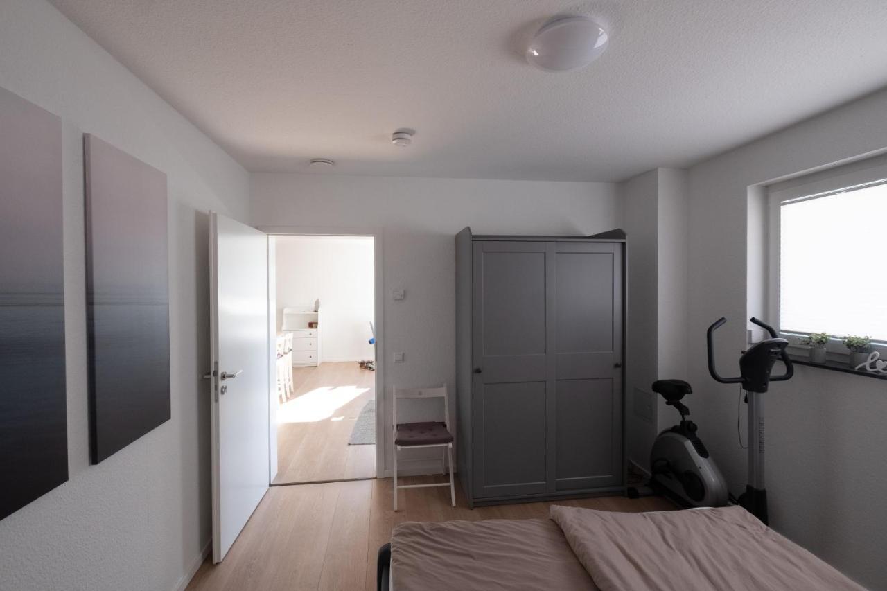Top Wohnung Mit Traumhaftem Fernblick In 1A-Lage! Hagen  Esterno foto